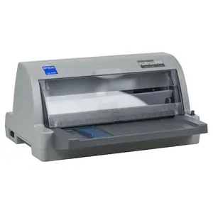 Ремонт принтера Epson LQ 630 в Перми